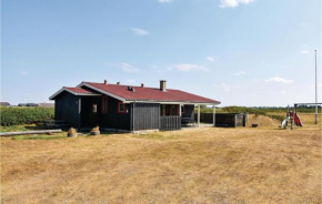3 Bedroom Awesome Home In Ringkøbing